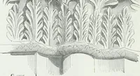 An illustration from Dictionnaire raisonné de l'architecture française du XIe au XVIe siècle (1875)