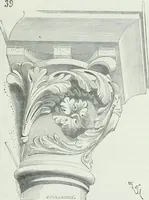 An illustration from Dictionnaire raisonné de l'architecture française du XIe au XVIe siècle (1875)