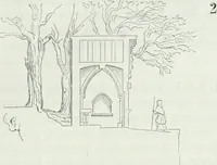 An illustration from Dictionnaire raisonné de l'architecture française du XIe au XVIe siècle (1875)