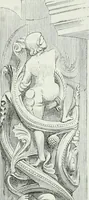 An illustration from Dictionnaire raisonné de l'architecture française du XIe au XVIe siècle (1875)