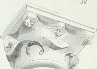 An illustration from Dictionnaire raisonné de l'architecture française du XIe au XVIe siècle (1875)