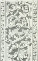 An illustration from Dictionnaire raisonné de l'architecture française du XIe au XVIe siècle (1875)