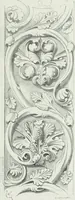 An illustration from Dictionnaire raisonné de l'architecture française du XIe au XVIe siècle (1875)