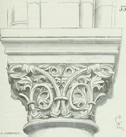 An illustration from Dictionnaire raisonné de l'architecture française du XIe au XVIe siècle (1875)