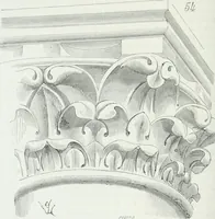 An illustration from Dictionnaire raisonné de l'architecture française du XIe au XVIe siècle (1875)