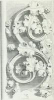 An illustration from Dictionnaire raisonné de l'architecture française du XIe au XVIe siècle (1875)
