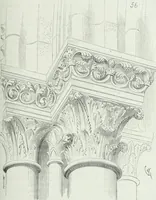 An illustration from Dictionnaire raisonné de l'architecture française du XIe au XVIe siècle (1875)