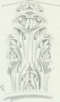 An illustration from Dictionnaire raisonné de l'architecture française du XIe au XVIe siècle (1875)