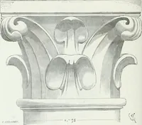 An illustration from Dictionnaire raisonné de l'architecture française du XIe au XVIe siècle (1875)