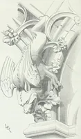 An illustration from Dictionnaire raisonné de l'architecture française du XIe au XVIe siècle (1875)