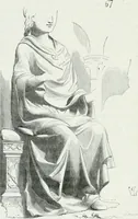 An illustration from Dictionnaire raisonné de l'architecture française du XIe au XVIe siècle (1875)