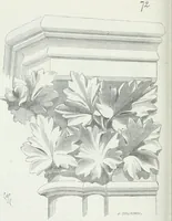 An illustration from Dictionnaire raisonné de l'architecture française du XIe au XVIe siècle (1875)