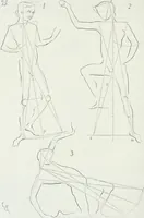 An illustration from Dictionnaire raisonné de l'architecture française du XIe au XVIe siècle (1875)