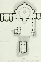An illustration from Dictionnaire raisonné de l'architecture française du XIe au XVIe siècle (1875)