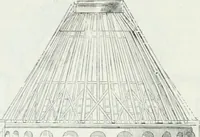 An illustration from Dictionnaire raisonné de l'architecture française du XIe au XVIe siècle (1875)