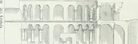 An illustration from Dictionnaire raisonné de l'architecture française du XIe au XVIe siècle (1875)
