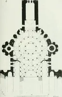 An illustration from Dictionnaire raisonné de l'architecture française du XIe au XVIe siècle (1875)