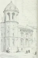 An illustration from Dictionnaire raisonné de l'architecture française du XIe au XVIe siècle (1875)