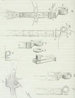 An illustration from Dictionnaire raisonné de l'architecture française du XIe au XVIe siècle (1875)