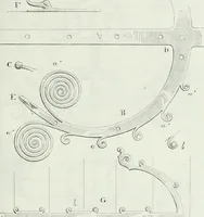 An illustration from Dictionnaire raisonné de l'architecture française du XIe au XVIe siècle (1875)