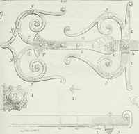 An illustration from Dictionnaire raisonné de l'architecture française du XIe au XVIe siècle (1875)