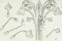 An illustration from Dictionnaire raisonné de l'architecture française du XIe au XVIe siècle (1875)