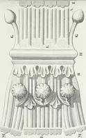 An illustration from Dictionnaire raisonné de l'architecture française du XIe au XVIe siècle (1875)