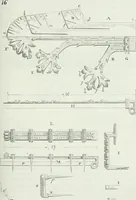 An illustration from Dictionnaire raisonné de l'architecture française du XIe au XVIe siècle (1875)