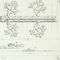 An illustration from Dictionnaire raisonné de l'architecture française du XIe au XVIe siècle (1875)
