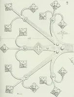 An illustration from Dictionnaire raisonné de l'architecture française du XIe au XVIe siècle (1875)