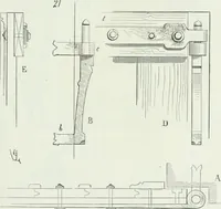 An illustration from Dictionnaire raisonné de l'architecture française du XIe au XVIe siècle (1875)