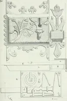 An illustration from Dictionnaire raisonné de l'architecture française du XIe au XVIe siècle (1875)