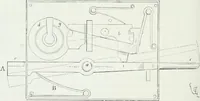 An illustration from Dictionnaire raisonné de l'architecture française du XIe au XVIe siècle (1875)