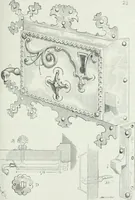 An illustration from Dictionnaire raisonné de l'architecture française du XIe au XVIe siècle (1875)