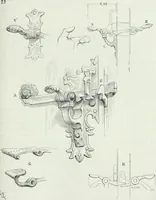 An illustration from Dictionnaire raisonné de l'architecture française du XIe au XVIe siècle (1875)