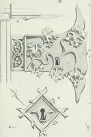 An illustration from Dictionnaire raisonné de l'architecture française du XIe au XVIe siècle (1875)