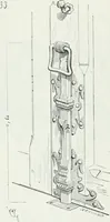 An illustration from Dictionnaire raisonné de l'architecture française du XIe au XVIe siècle (1875)