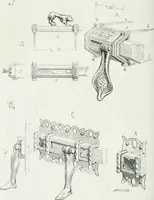 An illustration from Dictionnaire raisonné de l'architecture française du XIe au XVIe siècle (1875)
