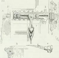 An illustration from Dictionnaire raisonné de l'architecture française du XIe au XVIe siècle (1875)