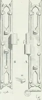 An illustration from Dictionnaire raisonné de l'architecture française du XIe au XVIe siècle (1875)
