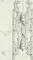An illustration from Dictionnaire raisonné de l'architecture française du XIe au XVIe siècle (1875)