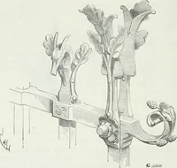 An illustration from Dictionnaire raisonné de l'architecture française du XIe au XVIe siècle (1875)