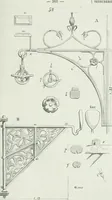 An illustration from Dictionnaire raisonné de l'architecture française du XIe au XVIe siècle (1875)