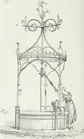 An illustration from Dictionnaire raisonné de l'architecture française du XIe au XVIe siècle (1875)