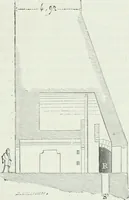 An illustration from Dictionnaire raisonné de l'architecture française du XIe au XVIe siècle (1875)