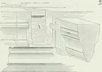 An illustration from Dictionnaire raisonné de l'architecture française du XIe au XVIe siècle (1875)