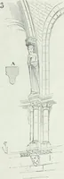 An illustration from Dictionnaire raisonné de l'architecture française du XIe au XVIe siècle (1875)
