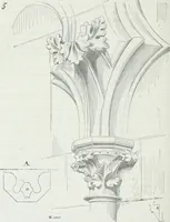 An illustration from Dictionnaire raisonné de l'architecture française du XIe au XVIe siècle (1875)