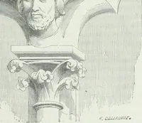 An illustration from Dictionnaire raisonné de l'architecture française du XIe au XVIe siècle (1875)