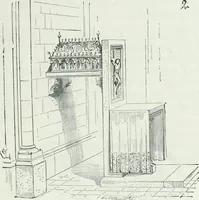 An illustration from Dictionnaire raisonné de l'architecture française du XIe au XVIe siècle (1875)